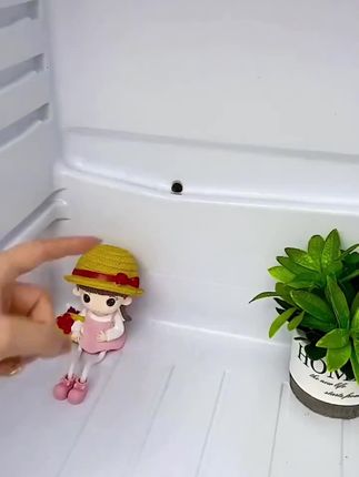 #创作灵感 #冰箱疏通器 #生活好帮手 #实用好物 #简单方便