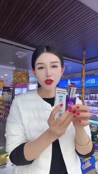 持证美白!这精华竟还能抗皱修护?