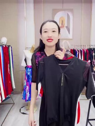 #舞蹈服#摩登舞#吉特巴#水兵舞#广场舞@DOU+小助手