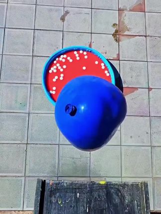 参半美白牙膏只有零次和无数次!#牙黄 #参半 #口臭