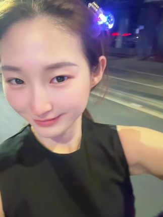 #自律的顶端就是享受孤独 #发夹 #发夹发饰 #灯泡发夹