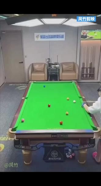 打的苏A只剩A,别的都输了。#台球技巧 #台球基本功教学 #台球教学 #杀球 #是时候展现台球技术了