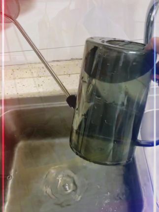 #长嘴浇水壶#浇水壶#园艺工具 #浇水神器