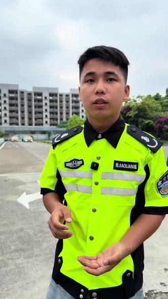 实驿科目三考场全新va3考试车已经升级#实驿科目三#实驿驾校#柳州学车