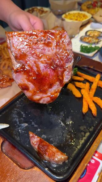 测评!必胜客自助,还有小龙虾是真不错!#必胜客#必胜客自助