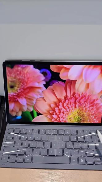 三星平板Tabs11超轻薄#三星#平板电脑#超轻薄#Tabs11#上热搜