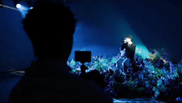 爱的桥段叫我怎么写#张桂源杨博文#杨桂#桂文