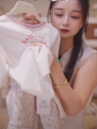 #源头实力厂家 #高品质童装 #强烈推荐