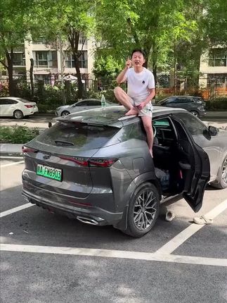 #后备箱密封条 #防水防尘密封条 #汽车用品