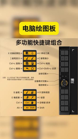 凡画S1PRO数位板手绘板电脑绘图板学习板绘画写字板手写输入网课#手绘数位板 #低延迟数位板 #网课专用数位板 #数位板手机可用 #电脑绘图板
