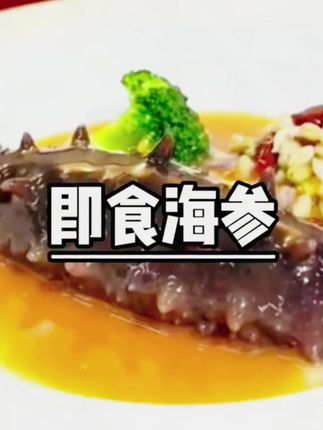 【5斤装7s】张奶奶海参即食鲜参高品质60-70头/5斤厂家冷链直发福利#海参 #抖音美食推荐官 #滋补养生食材