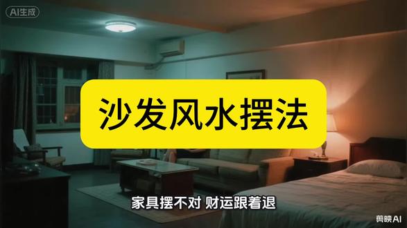 古代环境科学#独立思考 #国学文化 #风水格局 #财运亨通