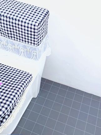 四季通用防水加厚马桶垫,两件套三件套任你选! #四季通用垫 #马桶垫两件套 #马桶垫套装 #防水加厚 #四季通用