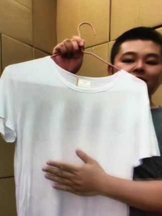 #短袖