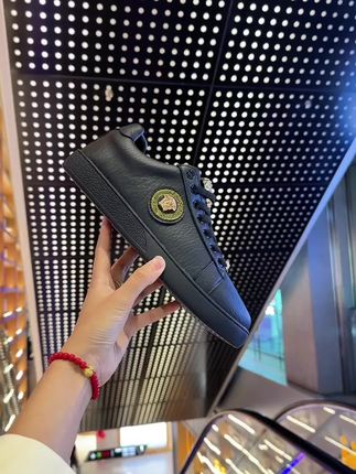 #只做高品质 #男鞋推荐 #休闲板鞋 #好物推荐🔥 #潮流穿搭