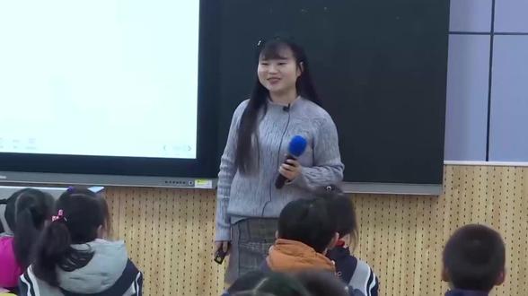 《语文园地六》公开课二年级下册小学语文优质课 (含课件/教案/逐字稿/说课稿)