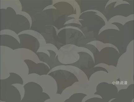 盘点数码宝贝黑暗四天王的小丑皇技能。#数码宝贝 #小丑皇