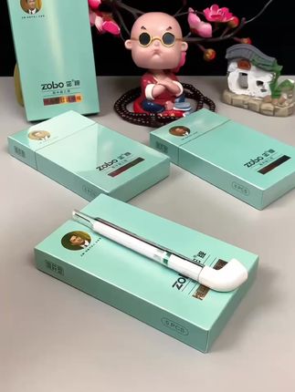 #无限回购的宝藏单品 #男士必备 #烟嘴过滤器