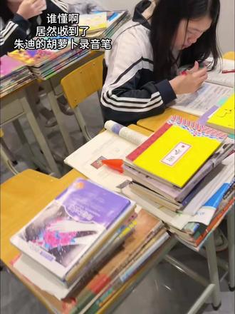 从今往后 我也拥有了专属的兔子小姐啦~ #胡萝卜录音笔 #朱迪尼克 #疯狂动物城2 #玩个很新的东西