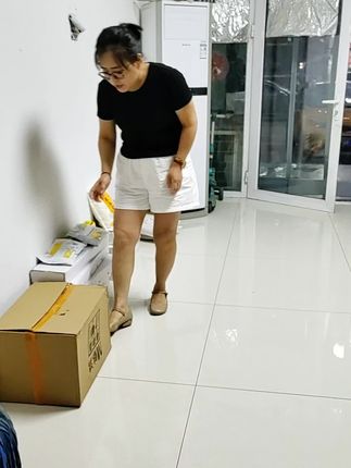 #鹿皮巾拖把 不掉毛絮没水印透亮没痕迹利索痛快实用一遍净贼好用