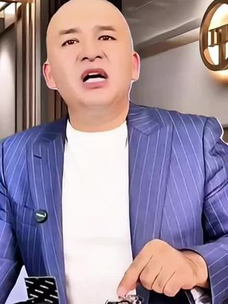 #男神必备 #成功男人的标配 #品位男士 #男士神山单品