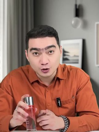 平价护肤精华水了解一下#好物推荐 #护肤 #精华推荐 #花本姿