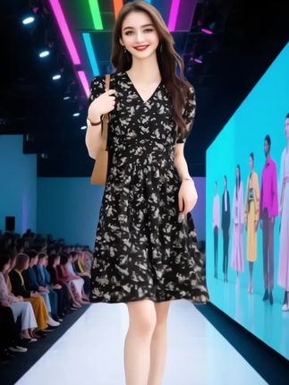 #摆脱路人感的小个子女生穿搭#夏日中性风穿搭日记#梨形身材显瘦穿搭公式#轻松get夏日淡人穿搭