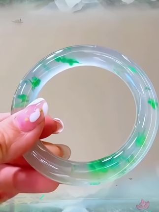 #手镯