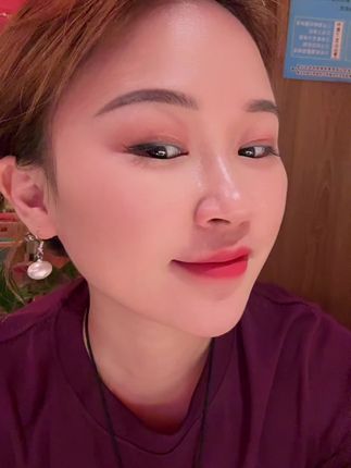 姐妹们,日不落的词语,日头化完妆,浦到夜晚都吾甩妆🤣🤣🤣