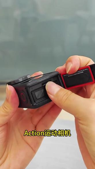 闪立派tf卡适用大疆运动相机内存卡Action6/5pro/4/pocket3高速卡#TF卡 #大疆相机 #高速内存卡 #数码配件 #摄影装备