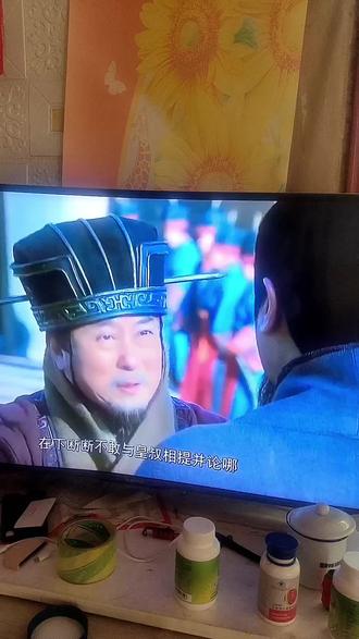 怎么看刘备呢