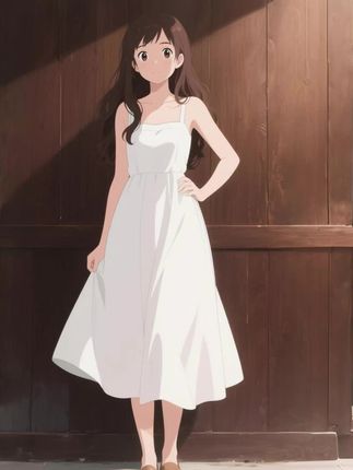 #摆脱路人感的小个子女生穿搭 #夏日不费力一周穿搭合集 #暑假出游穿搭 #夏日不费力一周穿搭合集 #旅游穿搭主打一个漂亮