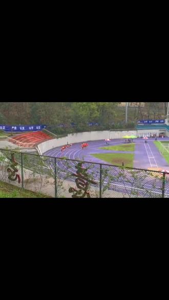 #西南大学 #重庆京师实验学校 #体考800米 也许是最后一次800了,祝全部体育生上岸。@重庆师范大学 #健驰体育