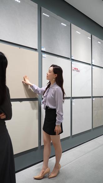 限时优惠买砖送砖,不容错过啦! #东鹏瓷砖 #买砖送砖 #限时优惠