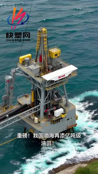 我国渤海再添第7个亿吨级油田 重磅!我国渤海再添亿吨级油田!秦皇岛 29-6 油田横空出世,单井日产 370 吨,能源安全再添强心剂!而支撑能源产业链的 “隐形功臣”之一,正是蒲城 PP/PE 塑料粒子!从海上开采到终端应用,全程保驾护航。蒲城 PP 粒子堪称 “耐造王者”!高刚性 + 耐高温,-30℃到 140℃稳定工作,油田井口设备、管道连接件全靠它,抗变形、耐潮湿,复杂海洋环境轻松 hold 住。PE 粒子是 “多面能手”!HDPE 耐腐抗磨,输油管道、储油容器的核心材料;LLDPE 韧性超强,设备防护薄膜隔绝海水侵蚀,电绝缘性还能保障电缆安全运行。从海上开采到日常能源应用,输油管道、储能设备、充电桩外壳,处处都有蒲城粒子的身影,筑牢能源产业链每一环。亿吨油田彰显国家实力,基础材料撑起产业底气!蒲城 PP/PE 塑料粒子,以硬核性能助力能源事业,关注我们,小塑姐姐帮您精准匹配!#渤海 #渤海亿吨级油田 #快塑网 #塑料 #聚烯烃