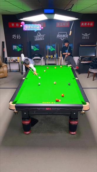 张泰艺VS秦利文,备战乔氏五百万 #张泰艺 #秦利文#掌御球杆 #掌御扭转乾坤 @掌御球杆-张鹏飞