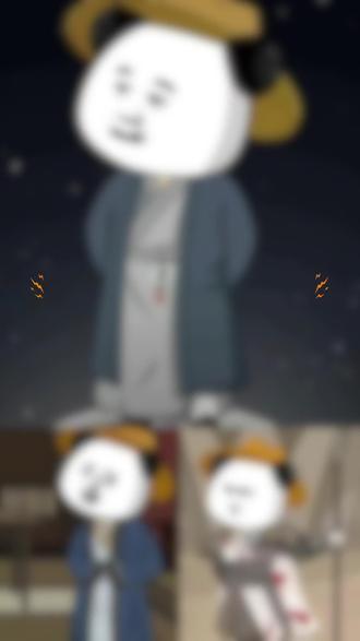 让你笑发财的搞笑沙雕动漫,你们看过哪一部?#沙雕动画 #虾仁动漫#动漫推荐 #一口气看完系列