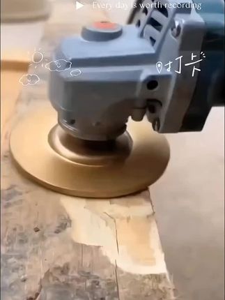 打磨盘 #打磨片#抛光打磨#木工工具#木工打磨盘#木工工具