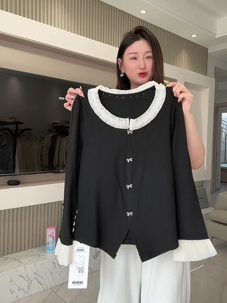 #早秋显身材平价上衣合集#被秋日氛围感穿搭拿捏了 #梨形身材穿搭大赏 #随机穿搭挑战
