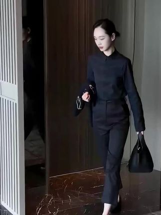 #高级感穿搭 #职场穿搭 #通勤搭配 #职场穿搭