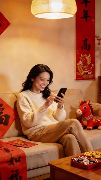 豆包你的全能助手#豆包app#我的新年搭子是豆包