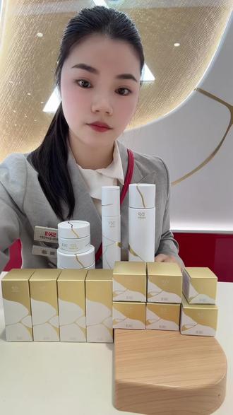 SKII的这波福利 谁能不心动?#skii神仙水 #SKII柜姐 #skii新一代小灯泡 #SKII金奇 #skii大红瓶