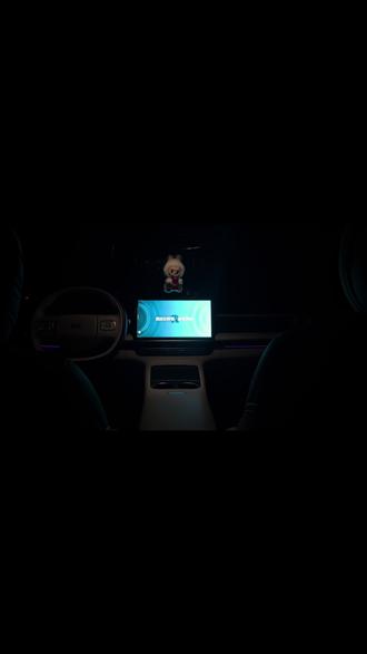 小鹏车机沉浸式歌词如何设置?
#小鹏汽车
#新能源汽车
#保姆级教程
#小鹏G6
#沉浸式歌词