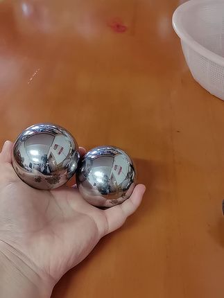 #手球 #中老年人健身手球 #健身手球