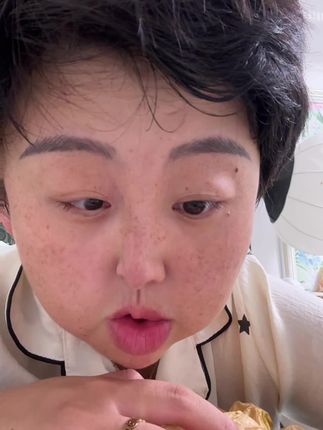 #小吃货的日常 #这一口好过瘾 #姑娘果灯笼果
