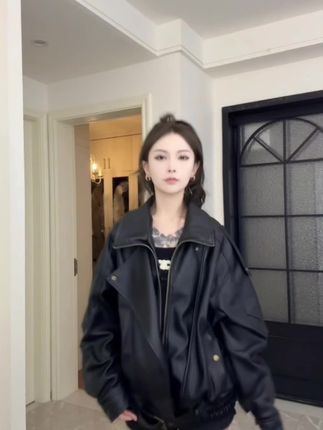 #早秋穿搭公式来了 #秋冬穿搭 #衣服基础穿搭不基础 #女装