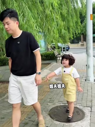 #萌宝 #骗你生女儿 #超实惠 #日常用品