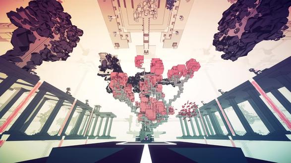 多重花园 -03- Manifold Garden