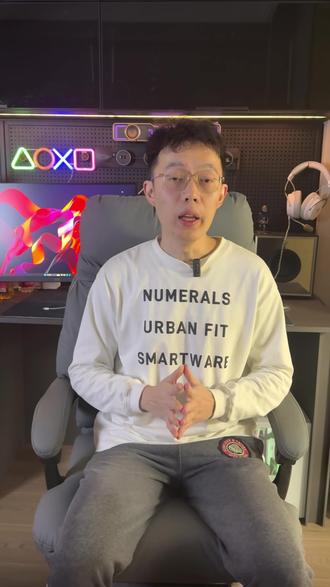 羞耻感?不存在的 #巨型吊牌 #社会热点