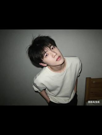 肉麻的调调你不会知道,我爱得静悄悄#互赞 #ai指令 #肉麻的调调 #豆包 @DOU+小助手 #上热门